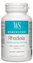 Златен корен Родиола 500mg  60 вег.капс. WomenSense® Rhodiola