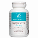 Хеписенс при стрес депресия и тревожност 50 mg 60 капс.  WomenSense® HappySense