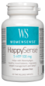 Хеписенс при стрес депресия и тревожност 100 mg 60 капс.  WomenSense® HappySense
