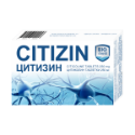 ЦИТИЗИН 250 mg 30 табл. Citizin 