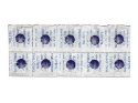 Таблетки за оцветяване на плака  12 броя Curaprox Plaquefinder disclosing tablets 