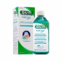 Вода за уста 0.06% хлорхексидин  500 ml GUM Paroex® Maintenance Mouthrinse 