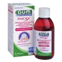 Вода за уста 0.12% хлорхексидин 300 ml GUM Paroex® Intensive Action Mouthrinse
