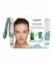 VICHY NORMADERM PHYTOSOLUTION DOUBLE CORRECTION DAILY CARE MOISTURISER 50ml + NORMADERM GEL 50ml + MINERAL 89  4ml  Крем Двойна корекция ежедневна грижа + Гел измиващ + Минерал 89