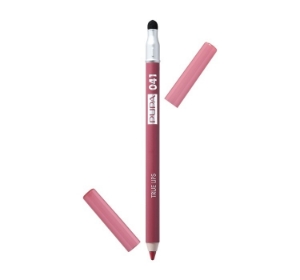 Молив за устни 1.2 g Pupa True Lips Lip Liner 041 Mauve Dust