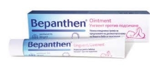 БЕПАНТЕН УНГВЕНТ 5 % 100 g Bepanthen ung.