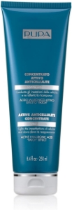 Антицелулитен концентрат 250 ml PUPA Anti Cellulite Active Concentrate