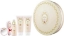 Подаръчен комплект Ванилия PUPA Miss Princess Xl Luxury Vanilla Bath and Body Kit 