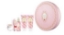 Подаръчен комплект Захарни бонбони  PUPA Miss Princess XL Kit 3 Luxury Bath and Body Sugar Drops