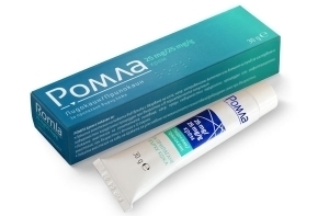 РОМЛА КРЕМ 25 mg/25 mg/g 30g ROMLA CREAM