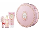 Подаръчен комплект  Розов цвят 001 Pupa Miss Princess Rosе Petals Large Set 