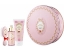 Подаръчен комплект  Розов цвят 001 Pupa Miss Princess Rosе Petals Large Set 