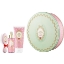 Подаръчен комплект  Зелен чай 003 Pupa Miss Princess Green Tea Large Set