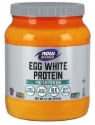 Яйчен протеин 544g NOW Sports Eggwhite Protein Unflavored