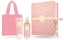 Луксозен комплект за баня Бял чай PUPA Miss Princess Kit Large 006 White Tea 