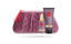 Подаръчен комплект за тяло  Pupa Kit Red Queen 2 Citrusy Blossom 001 