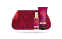 Подаръчен комплект за тяло Pupa Kit Red Queen 2 Amber Treasures 006