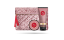 Подаръчен комплект за тяло Pupa Kit Red Queen 3 Extravagant Chypre 005 