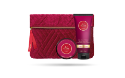 Подаръчен комплект за тяло Pupa Kit Red Queen 3 Amber Treasures 006