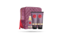 Подаръчен комплект за тяло Pupa Red Queen Kit 4 Citrusy Blossom 001