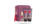 Подаръчен комплект за тяло Pupa Red Queen Kit 4 Citrusy Blossom 001