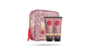 Подаръчен комплект за тяло Pupa Red Queen Kit 4 Extravagant Chypre 005