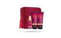 Подаръчен комплект за тяло Pupa Red Queen Kit 4 Amber Treasures 006