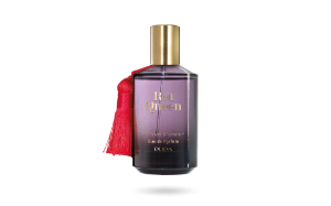 ПАРФЮМНА ВОДА 50ml Pupa EAU DE PARFUM RED QUEEN  CITRUSY BLOSSOM