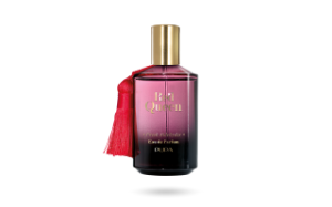 ПАРФЮМНА ВОДА 50ml Pupa EAU DE PARFUM RED QUEEN 002 FRESH ALDEHYDES