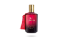 ПАРФЮМНА ВОДА 50ml Pupa EAU DE PARFUM RED QUEEN    AMBER TREASURE