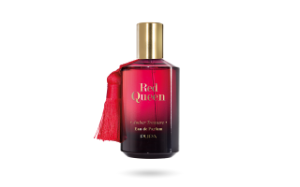 ПАРФЮМНА ВОДА 50ml Pupa EAU DE PARFUM RED QUEEN    AMBER TREASURE