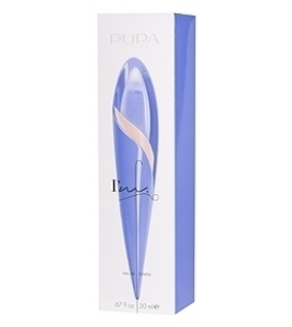 ПАРФЮМ ЗА ЖЕНИ 20ml PUPA I'm Fio Eau de Toilette GLOUDY VIOLET 04