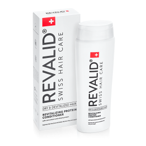 РЕВАЛИД ВЪЗСТАНОВЯВАЩ БАЛСАМ  250 ml REVALID REVITALIZING CONDITIONER