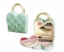 Палитра за грим Pupa Set Pretty Lock 02 Green