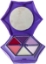 Палитра за грим Pupa Snowflake makeup case 006 Purple