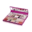 Палитра за грим розово Pupa Crystal Palette Small 03 