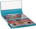 Палитра за грим  Pupa Crystal Palette Small 011 Turquoise 