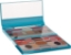 Палитра за грим  Pupa Crystal Palette Small 011 Turquoise 