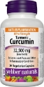 Куркума 30 вег.капс. Turmeric Curcumin 32500 mg (raw herb) Ultra Strength