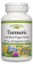 Куркума с екстракт от черен пипер 300 mg 60 капс.  HerbalFactors® Turmeric with Black Pepper Extract