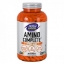 Балансиран микс от аминокиселини 360 капс. NOW Foods Sports Amino Complete™	