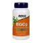 Епигалокатехин Галат концентриран екстракт катехини 400 mg  90 вег.капс.  NOW Foods EGCg Green Tea Extract