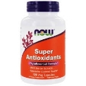 СУПЕР АНТИОКСИДАНТИ 120 вег.капс. NOW Foods Super Antioxidants