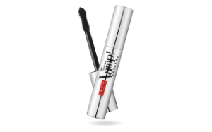 Спирала за oбем 12 ml Pupa Vamp! Extreme Mascara 010 Extrablack