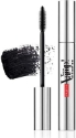 Спирала за дефинирани мигли 9 ml Pupa Vamp! Definition Mascara 001 Extra Black