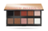 Сенки за очи палитра 18g PUPA MAKE UP STORIES PALETTE 001 SPICY NUDES