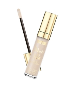 Водоустойчиви течни сенки за очи  6 ml Pupa Made To Last Liquid Eyeshadow 007 Golden Nude 