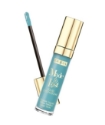 Водоустойчиви течни сенки за очи  6 ml Pupa Made To Last Liquid Eyeshadow 009 Blue Tiffany 