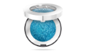 Сенки за очи с блестящ ефект 1g Pupa Vamp! Wet&Dry Eyeshadow 304 Vibrant Turquoise 