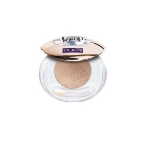 Сенки за очи 1.0g Pupa Vamp! Wet & Dry Eyeshadow 001 Gold